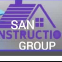 SAN CONSTRUCTION GROUP SARL U logo - Similar company to Briques Luxes Construction