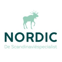 Nordic logo - Similar company to Solff.Offices
