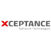 Xceptance logo - Similar company to C10