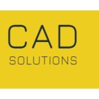 CAD Solutions (Kazakhstan) logo - Similar company to Mw Cad Solutions