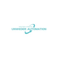 Unweder Automation Technology logo - Similar company to Coevolution Technology