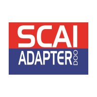 SCAI ADAPTER D.O.O. logo - Similar company to Eurotech Engineering