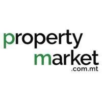 PropertyMarket.com.mt logo - Similar company to Nedes Estimating Uk