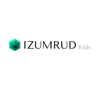IZUMRUD KIDS logo - Similar company to Ajans Kut