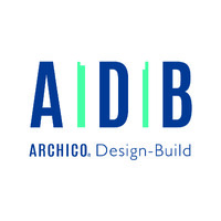 ADB (Archico Design Build Inc.) logo - Similar company to Glidewell