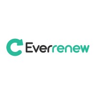 Everrenew logo - Similar company to Ntc Group