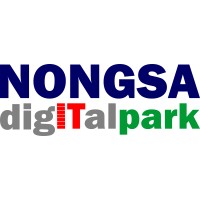 Nongsa Digital Park logo - Similar company to Bw Digital