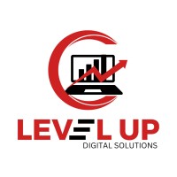 Level Up Digital Solutions logo - Similar company to Levelup Digital Solutions