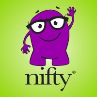 Nifty Promotions logo - Similar company to Legacy Promotions