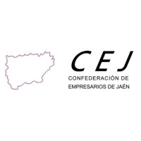 Confederación de Empresarios de Jaén logo - Similar company to Master Universitario De Banca Y Finanzas (Mubf)
