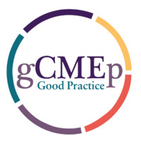 The Good CME Practice group (gCMEp) logo - Similar company to Powerzone Technologies Group
