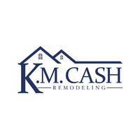K.M. Cash Remodeling logo - Similar company to Highground Services, Inc.