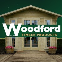 Woodford Timber Products Ireland logo - Similar company to Wtt Wood Treatment Technology