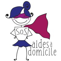 SOS AIDES A DOMICILE logo - Similar company to A Domi Plus - Aides Et Services À Domicile