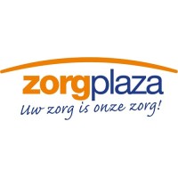 Zorgplaza logo - Similar company to Mobility Products