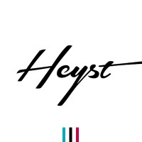 Heyst GmbH logo - Similar company to Eleventec Veranstaltungstechnik Gmbh