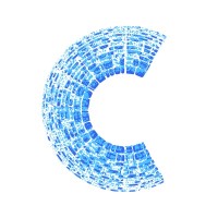 CryptoLeague™ logo - Similar company to Vral Games