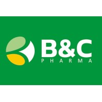 B&C Pharma Co., Limited logo - Similar company to Sypuma