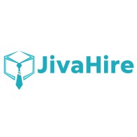 Jivahire logo - Similar company to Csinterpharm