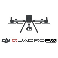 QUADRO.UA logo - Similar company to Prodrone