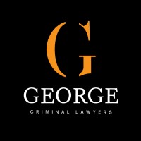 George Criminal Lawyers logo - Similar company to Rana Lawyers