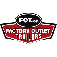 Factory Outlet Trailers & Truck Upfitting logo - Similar company to Ram-Lin & Central Florida Custom Trailers, Inc.