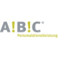 A!B!C Personal GmbH logo - Similar company to Fidenti Personal Gmbh