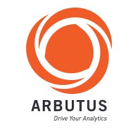 Arbutus Analytics logo - Similar company to Foresight Technology - Uae (4Sight)