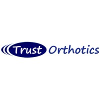 TRUST ORTHOTICS LIMITED logo - Similar company to Liverpool Orthotics