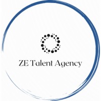 ZE Talent Agency logo - Similar company to Az Talent