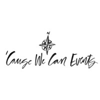 Cause We Can Events
