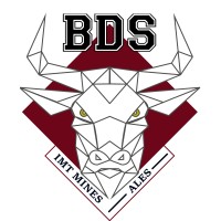 BDS Mines Alès logo - Similar company to Emamix