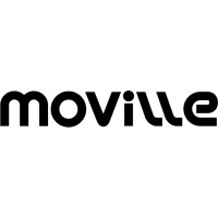 Moville logo - Similar company to Adlogic Ab