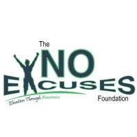 The No Excuses Foundation logo - Similar company to Clairvoyant Networks, Inc.