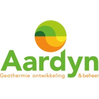 Aardyn B.V. logo - Similar company to 85 Degrees Renewable