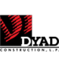 Dyad Construction Inc logo - Similar company to Red Oak Construction, Llc