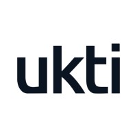 Ukti | Content for B2B + SaaS logo - Similar company to Jouret Development Solutions