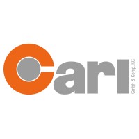 Carl GmbH & Comp. KG logo - Similar company to Peters Group