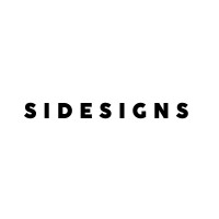 Sidesigns logo - Similar company to Connecting