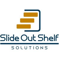 Slide Out Shelf Solutions