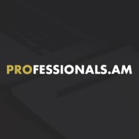 Professionals.am logo - Similar company to Gorcka.Am  Գործկա․Հայ