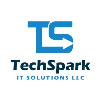 TechSpark IT Solutions LLC logo - Similar company to X-Press Micro, Inc.