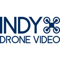 Indy Drone Video logo - Similar company to Local Dominator