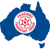 Pickering Transport Group logo - Similar company to Roadmaster
