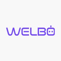 WELBO logo - Similar company to Moviĝo Robotics - The Netherlands