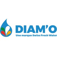 DIAM'O logo - Similar company to Tech@Work