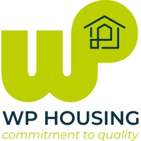 WP Housing logo - Similar company to Walker Pritchard