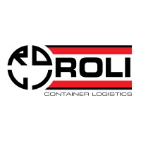 ROLI Container Logistics B.V. logo - Similar company to Mega Containers B.V