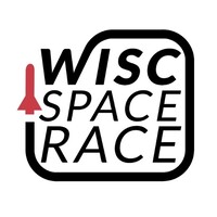 WI Space Race logo - Similar company to Next Frontier