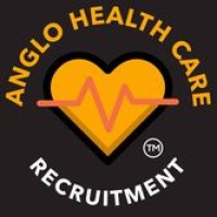 ANGLO HEALTH CARE logo - Similar company to Study Milestone Ltd